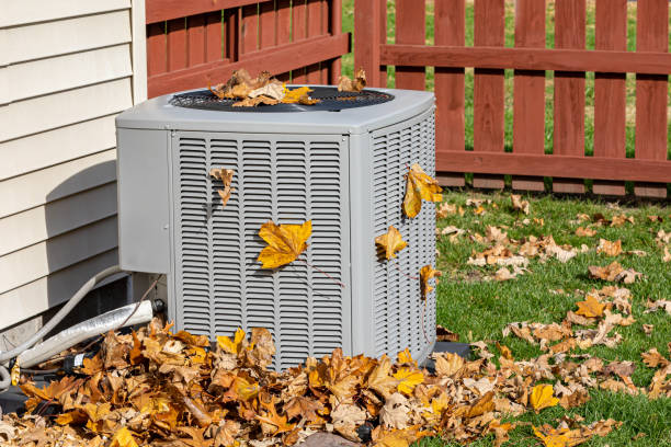 Best HVAC cleaning services  in Olympia, WA