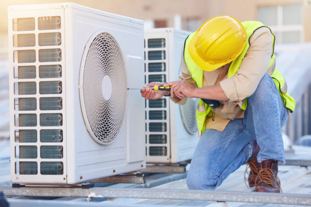 Best HVAC installation services  in Olympia, WA