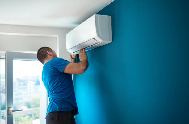 Best HVAC air duct cleaning  in Olympia, WA