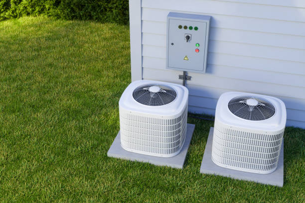 Best HVAC repair near me  in Olympia, WA