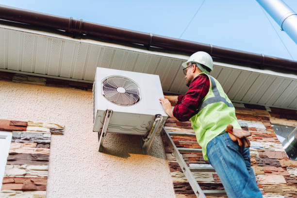 Best Emergency HVAC repair  in Olympia, WA