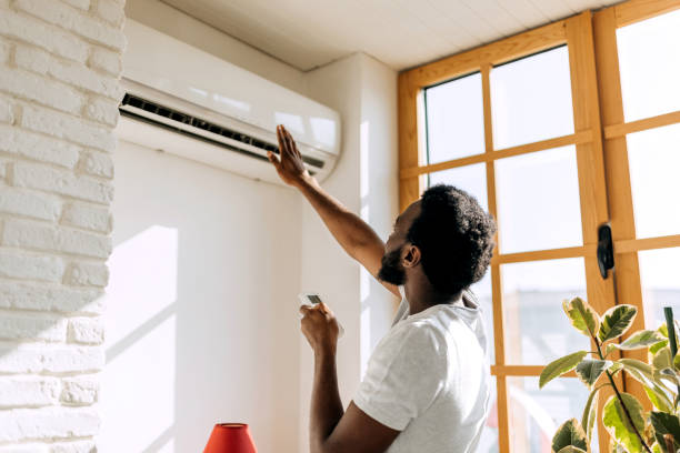Best HVAC emergency services  in Olympia, WA