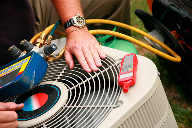 Best Furnace installation  in Olympia, WA