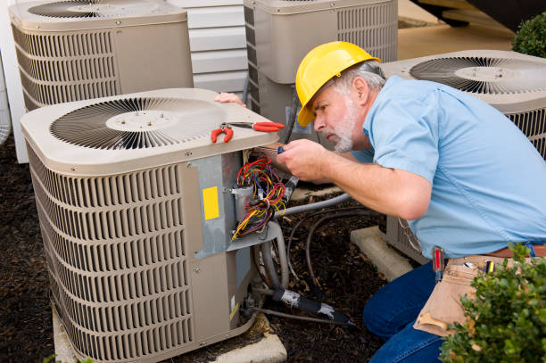Best HVAC replacement cost  in Olympia, WA