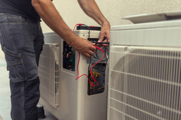 Best Central air repair  in Olympia, WA