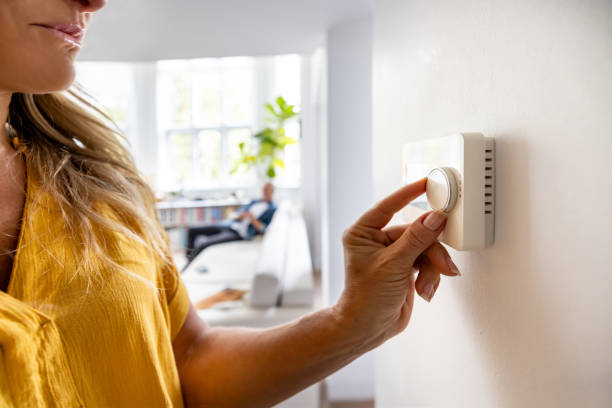 Best HVAC maintenance near me  in Olympia, WA
