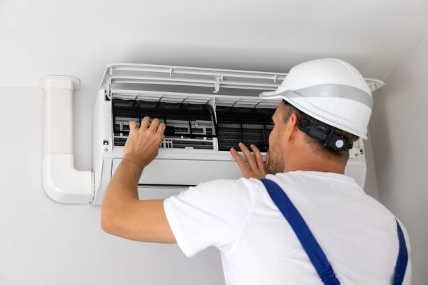 Best Ductless HVAC repair  in Olympia, WA