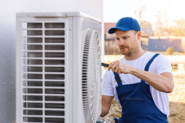Best Local HVAC companies  in Olympia, WA