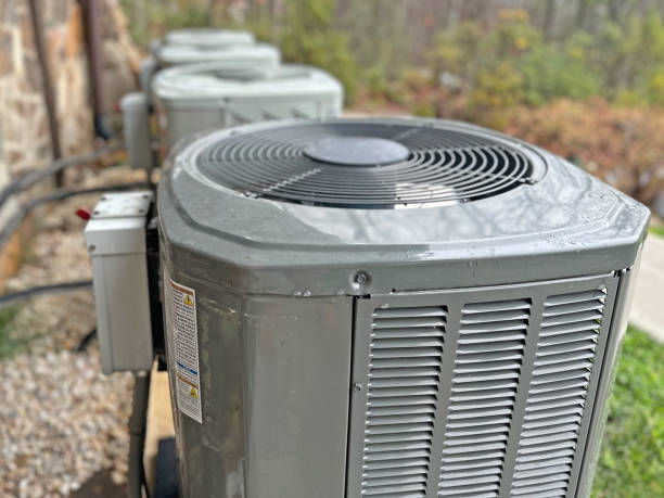 Trusted Olympia, WA HVAC Experts