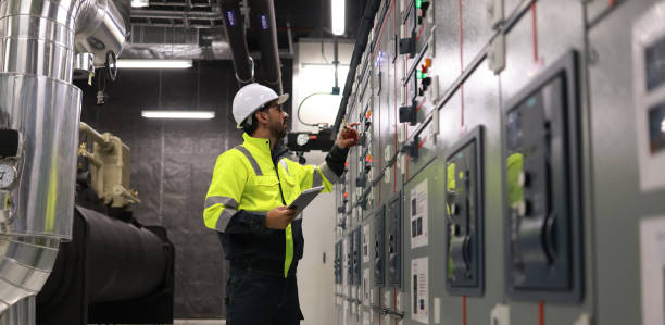 Best Affordable HVAC services  in Olympia, WA