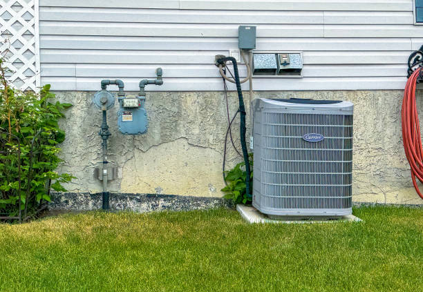 Best HVAC tune-up services  in Olympia, WA
