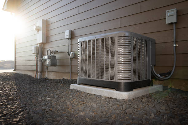 Best Affordable air conditioning repair  in Olympia, WA